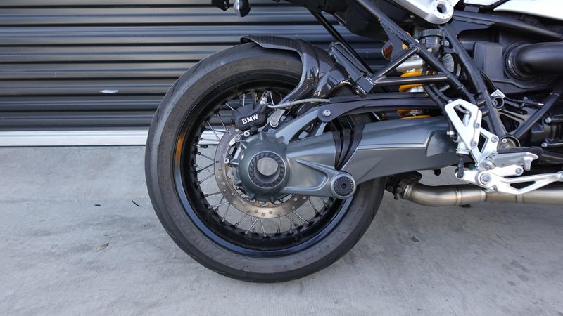 Used 2016 BMW R nineT 