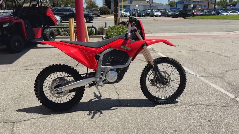 New 2026 Kayo EC2I Image 9