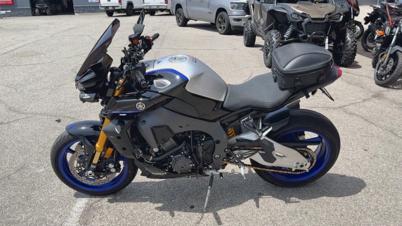 Used 2024 Yamaha MT-10 SP Image 5