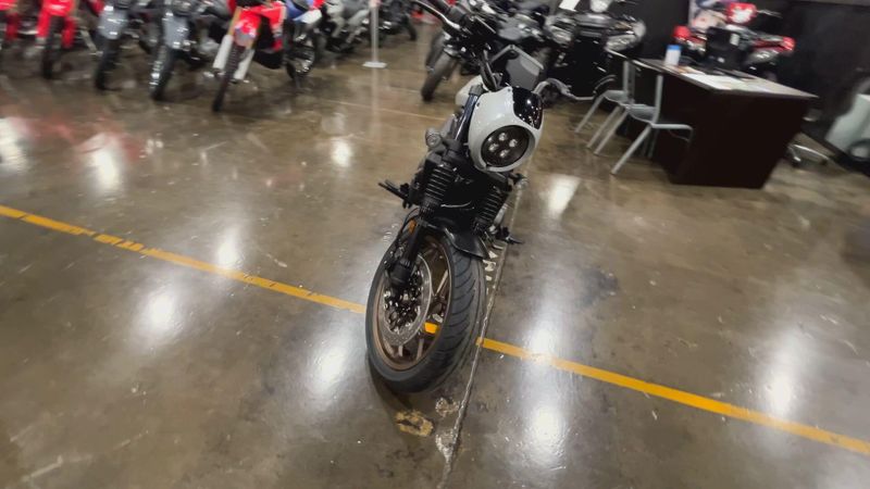 New 2026 Honda REBEL 1100 DCT SE Image 3