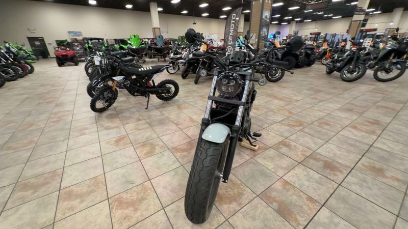 New 2026 Honda REBEL 500 ABS Image 5