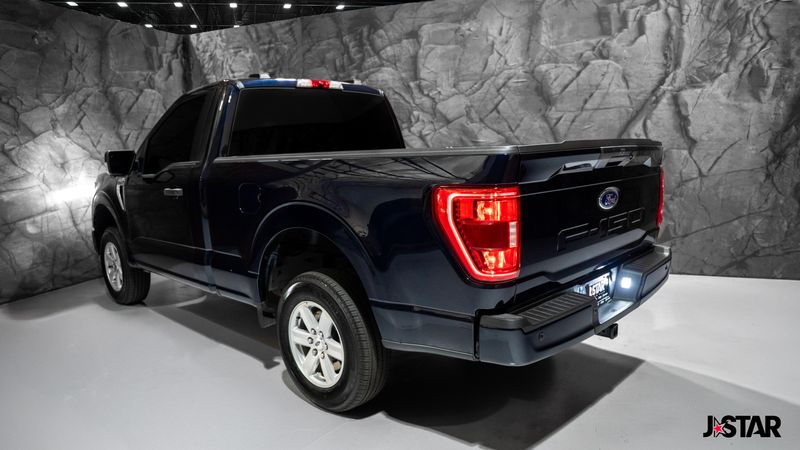 2022 Ford F-150 XLT photo 14