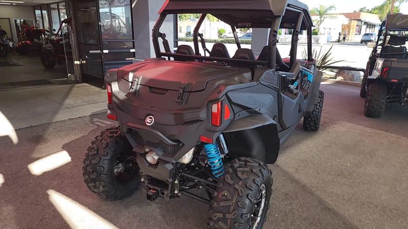 New 2026 CFMOTO ZFORCE 950 SPORT-4 Image 9