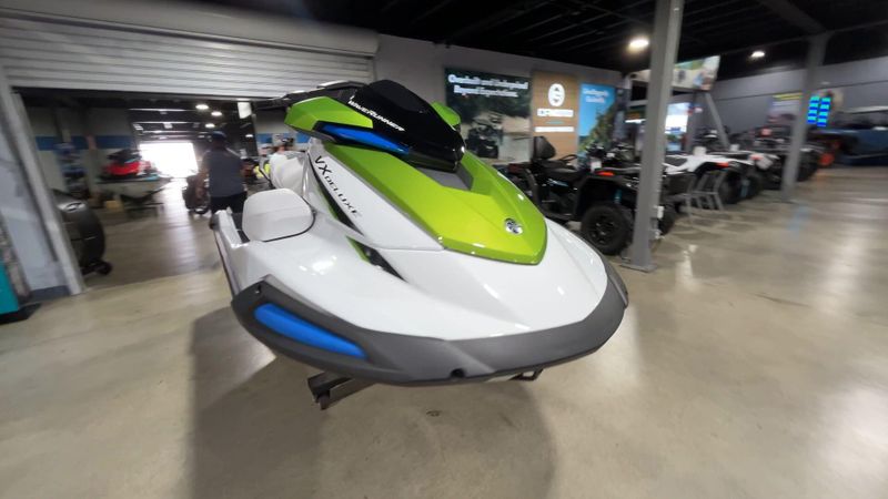 New 2026 Yamaha VX DELUXE W&sol;AUDIO Image 6