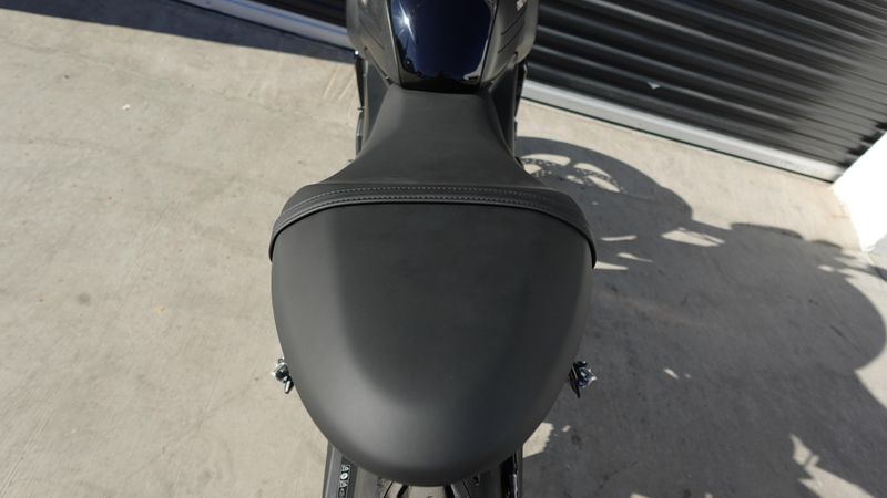 New 2025 Triumph Trident 660 