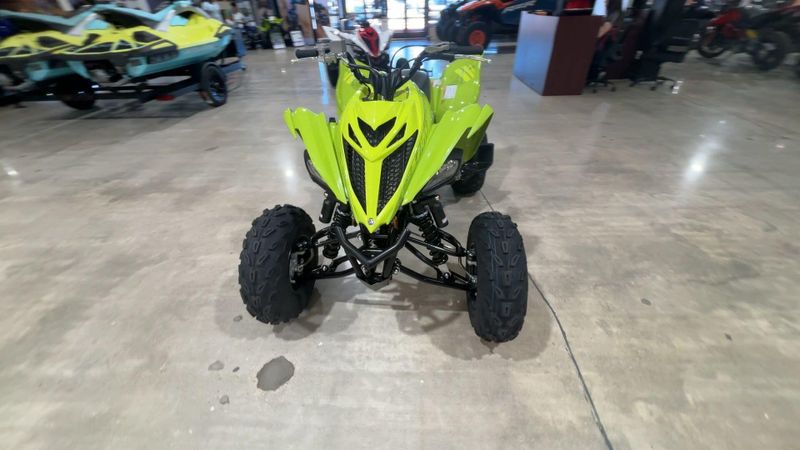 New 2026 Yamaha RAPTOR 700R SE Image 2