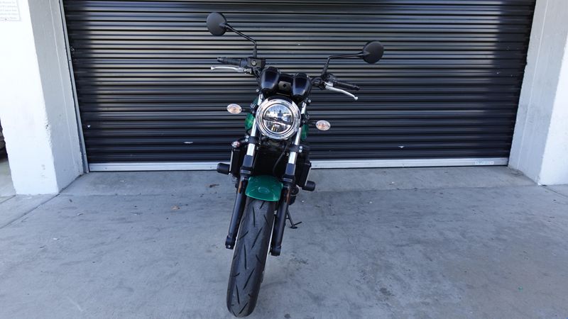 Used 2022 Kawasaki Z650RS ABS 