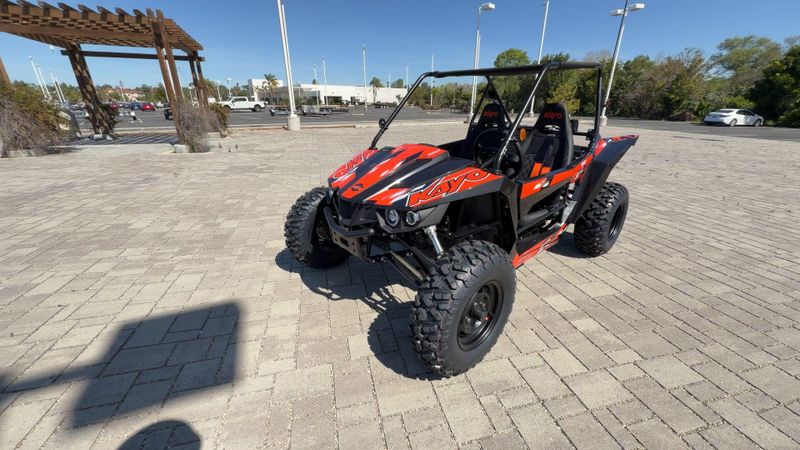 New 2026 Kayo S350 Image 5