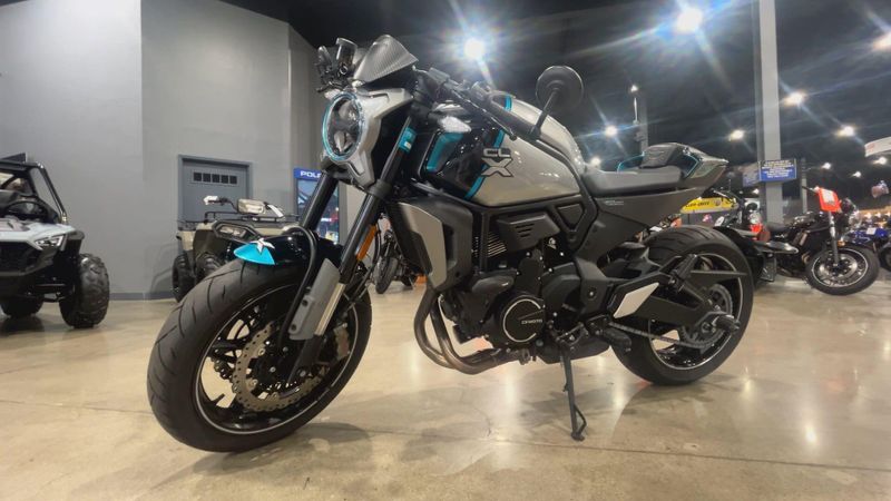 2023 CFMOTO CL-X 700 Image 6