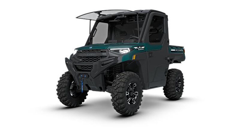 New 2027 Polaris RGR XP 1000 NORTHSTAR ULTIMATE 