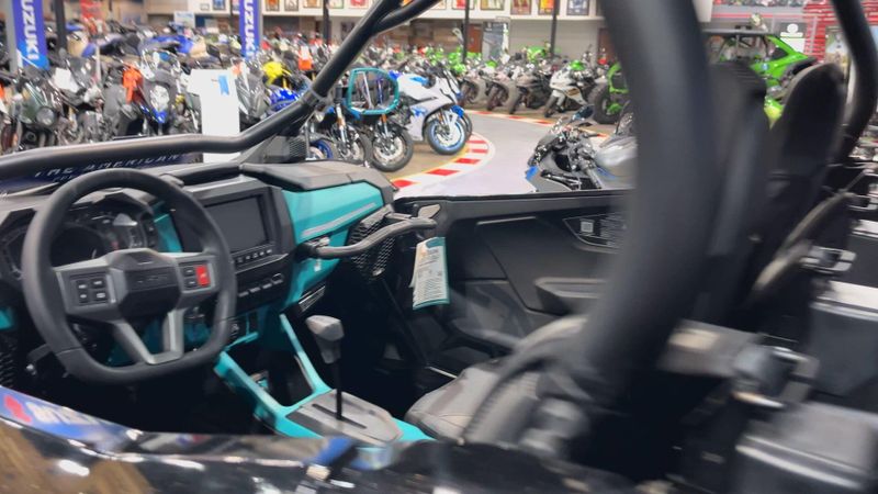 New 2025 Polaris RZR PRO R 4 ULTIMATE Image 2