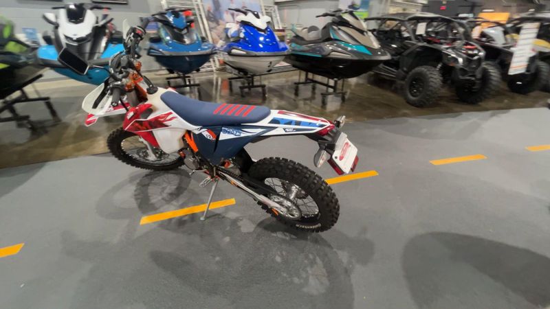 2023 KTM EXC 500 F Image 2