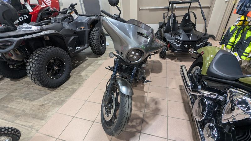 2025 Honda REBEL 1100T DCTImage 5