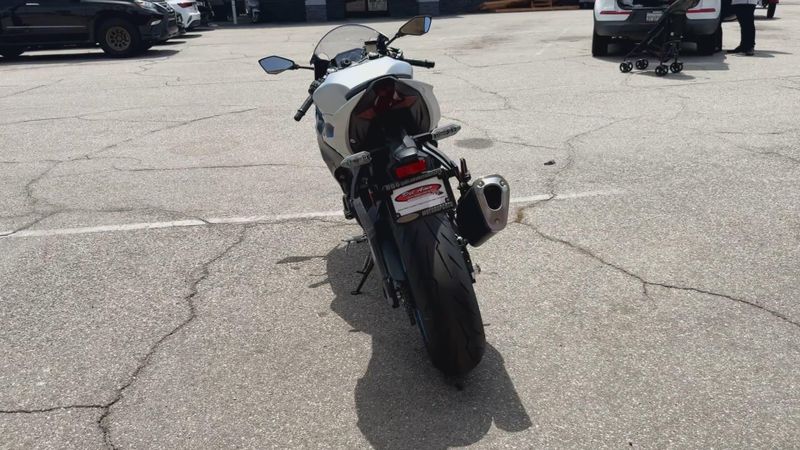 New 2027 Kawasaki NINJA ZX-6R ABS Image 7