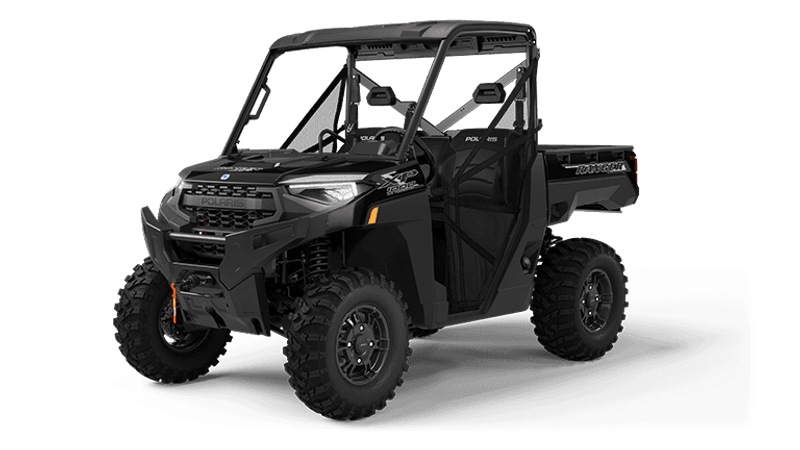 2025 Polaris RANGER XP 1000 PREMIUM Image 1