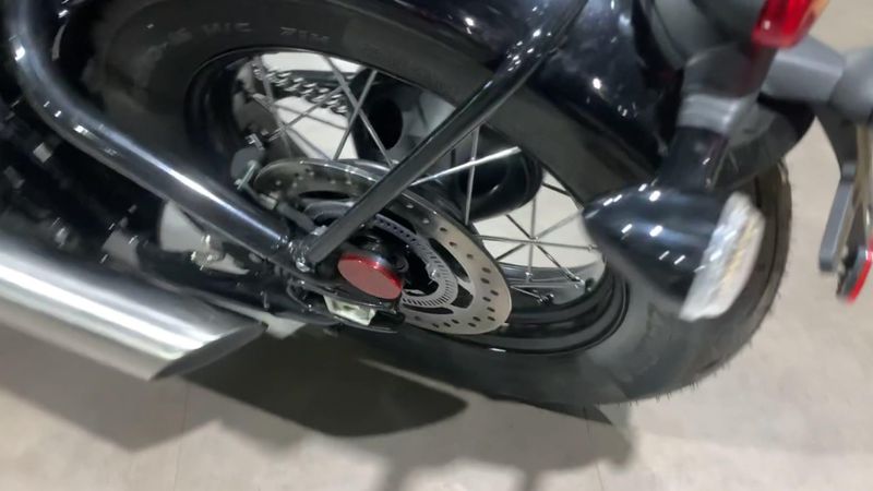 New 2025 Triumph BONNEVILLE BOBBER Image 7