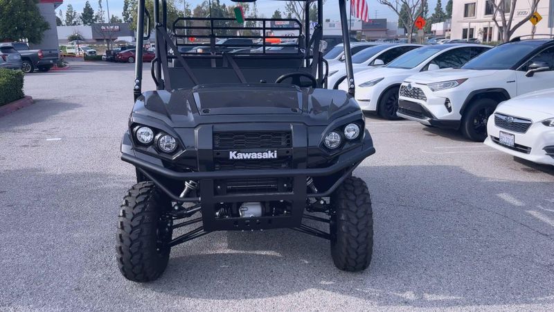 New 2026 Kawasaki MULE PRO FXT 1000 LE Image 7