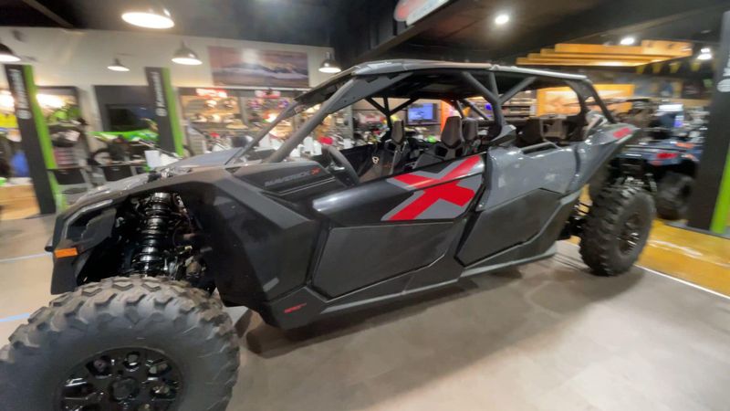 New 2026 Can-Am MAVERICK X3 MAX X TURBO Image 6