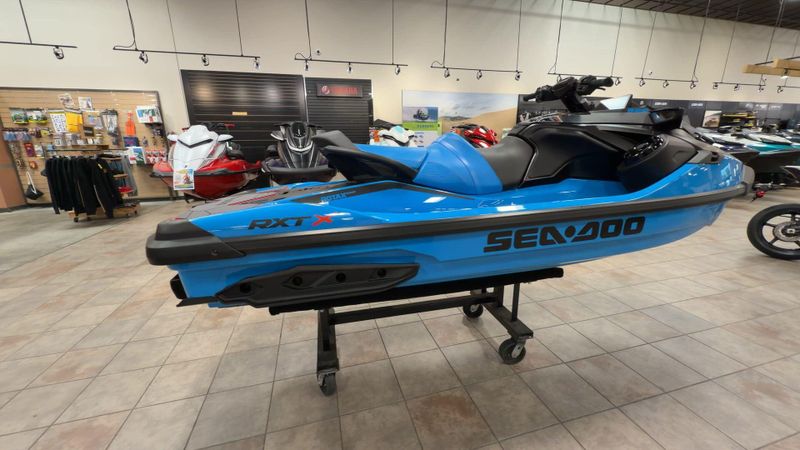 New 2026 Sea-Doo RXP-X 325 (SOUND SYSTEM) Image 2
