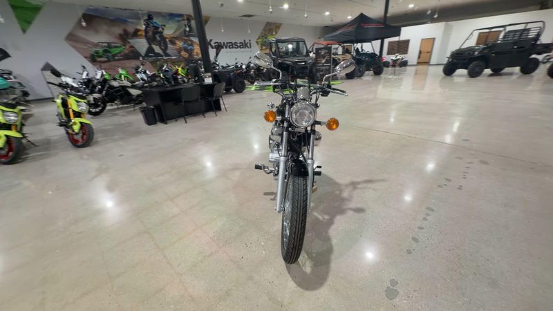 New 2026 Yamaha V STAR 250 Image 4