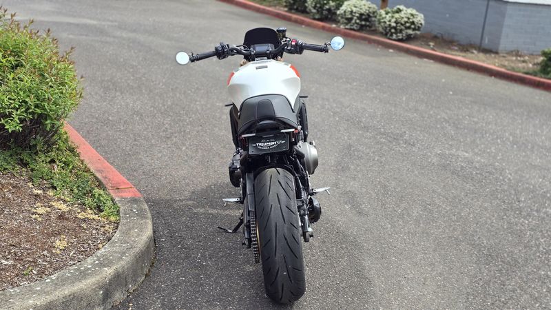 Used 2024 Yamaha XSR 900 
