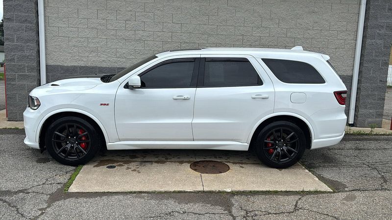 2020 Dodge Durango SRTImage 2