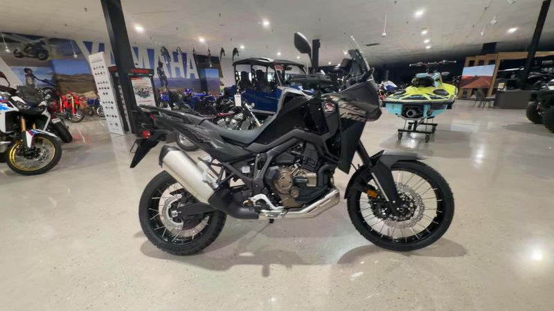 New 2026 Honda AFRICA TWIN DCT Image 4