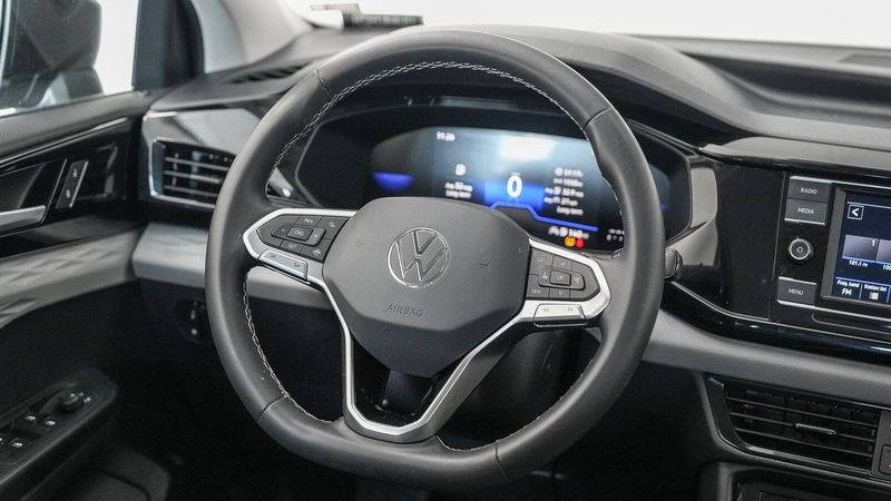 Used 2023 Volkswagen Taos 1.5T SImage 14