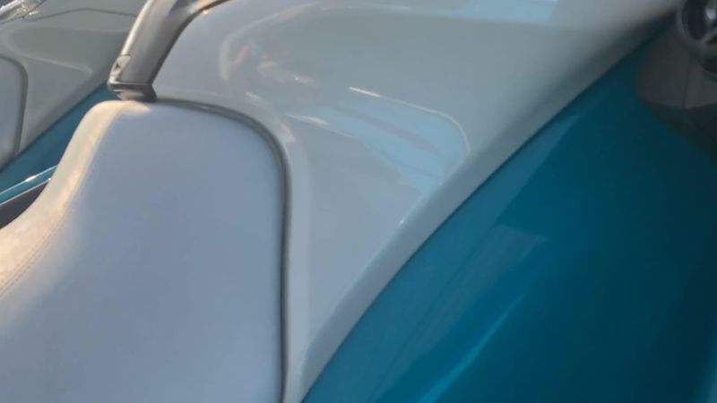 New 2024 Sea-Doo GTI SE 130 (SOUND SYSTEM) Image 3