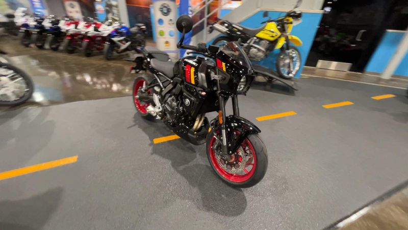New 2026 Suzuki GSX-8TT Image 2