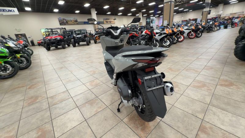New 2026 Honda PCX ABS Image 7