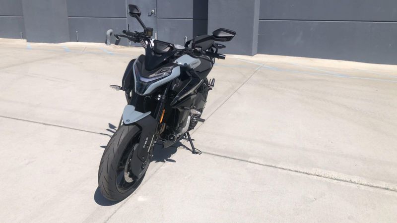 New 2026 CFMOTO 675NK Image 7