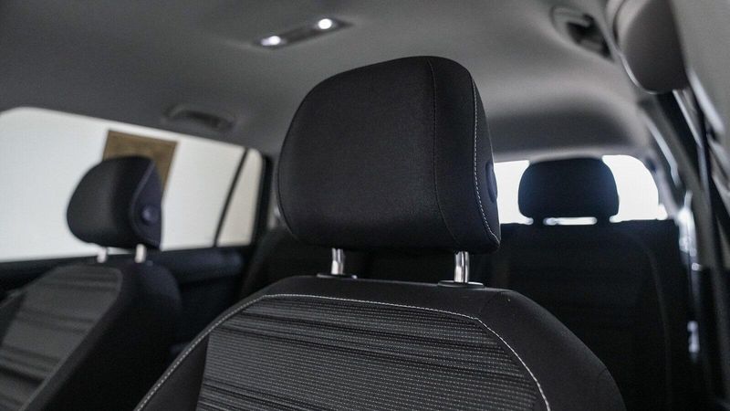2024 Volkswagen Tiguan 2.0T SImage 24