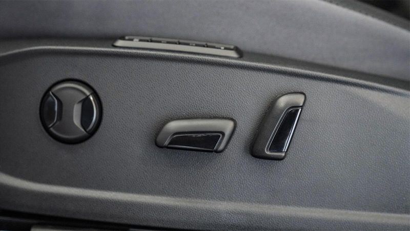 New 2025 Volkswagen ID.4 Pro SImage 22