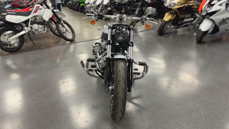Used 2023 Harley-Davidson SOFTAIL BREAKOUT Image 7