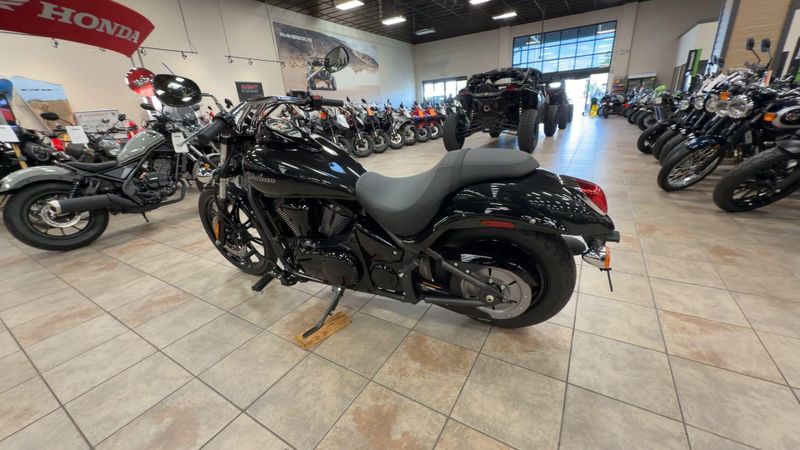 New 2026 Kawasaki VULCAN 900 CUSTOM Image 6