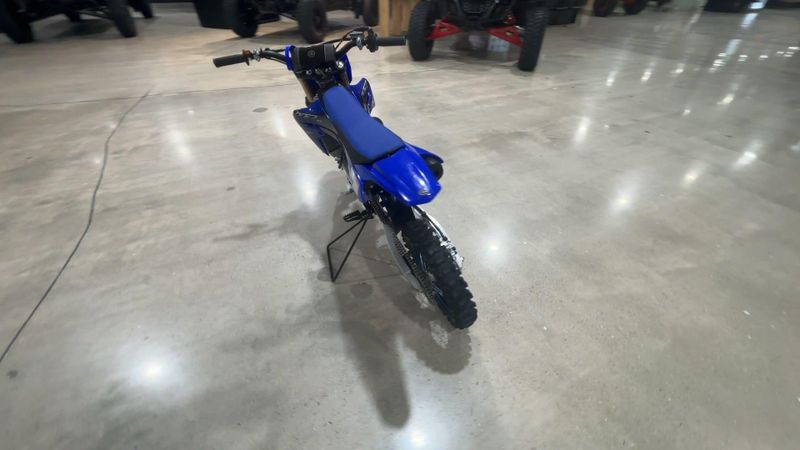 Used 2023 Yamaha YZ65 Image 2