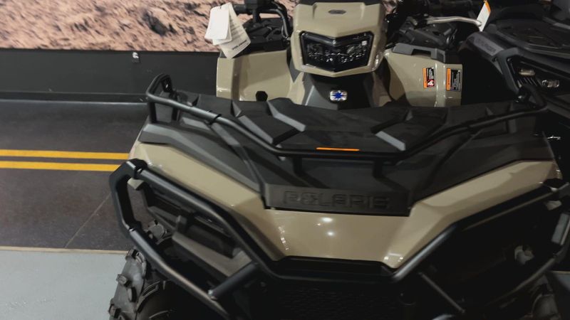 New 2026 Polaris SPORTSMAN 570 EPS Image 3