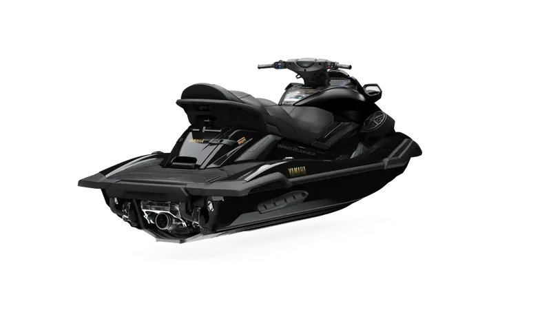 NEW 2026 YAMAHA FX LIMITED SVHO Image 2