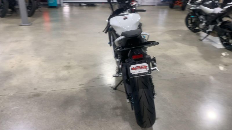 New 2025 CFMOTO 675SS Image 7