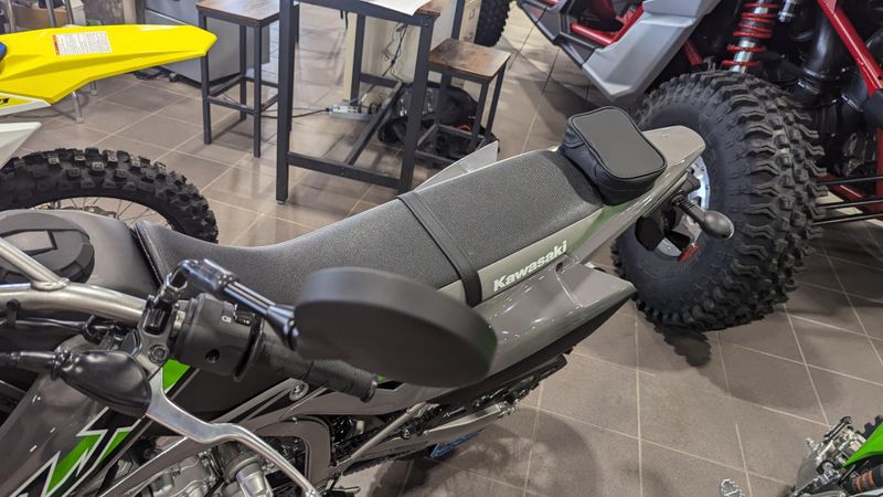 2025 Kawasaki KLX 300Image 10