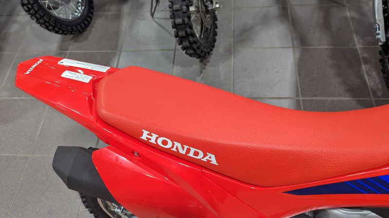 2024 Honda CRF 110FImage 10