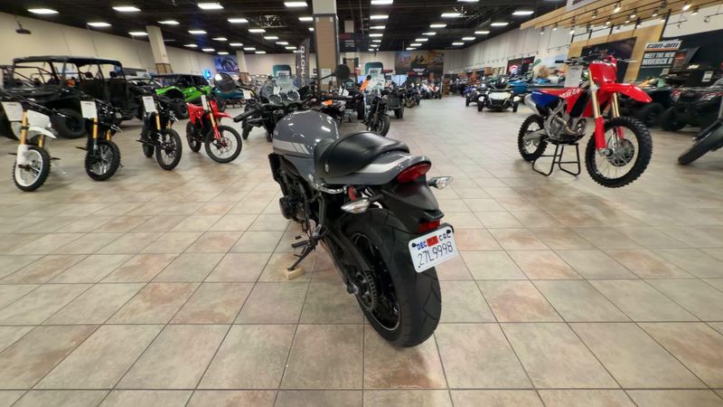 Used 2021 Kawasaki Z900RS CAFE Image 7