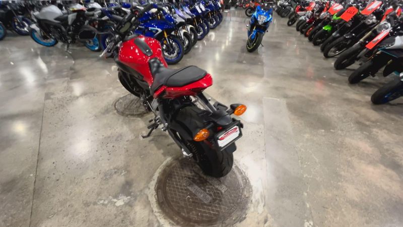 Used 2017 Yamaha FZ-07 Image 7