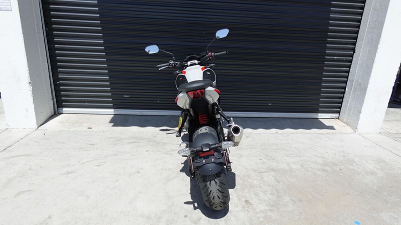 New 2026 Triumph Trident 800 