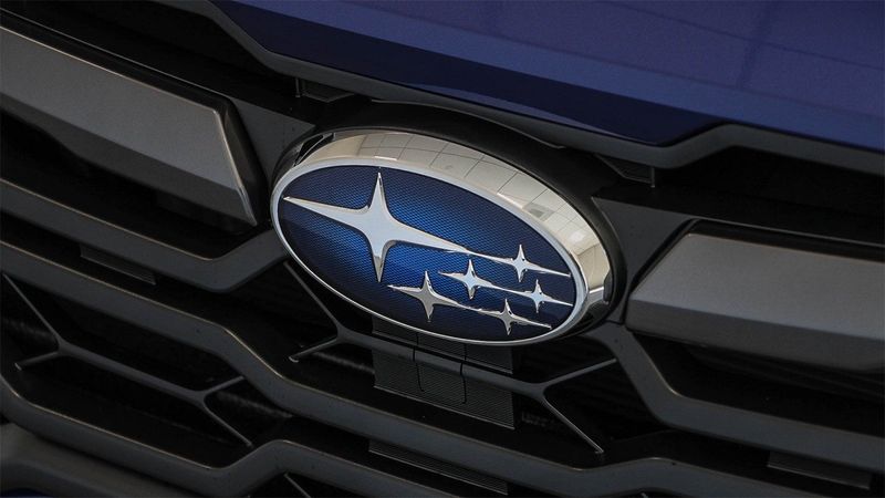 2024 Subaru Crosstrek PremiumImage 8