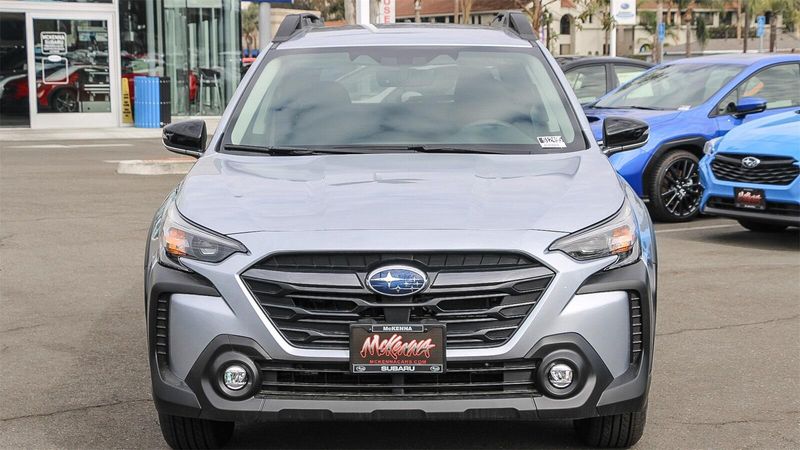 2025 Subaru Outback PremiumImage 6