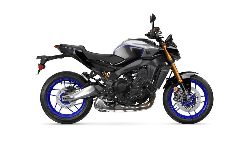 Used 2025 Yamaha MT-09SP Image 2
