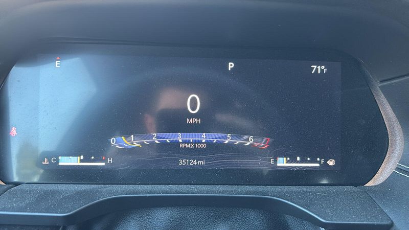 2023 Jeep Grand Cherokee Altitude photo 9