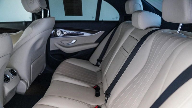 2022 Mercedes-Benz E-Class E 350Image 18